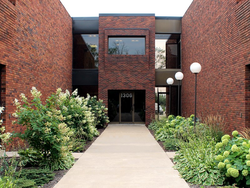 Photo of Superior Managed IT Building