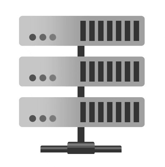 Data Center icon