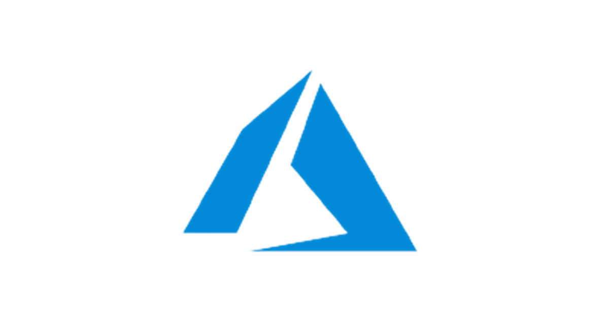 microsoft azure logo