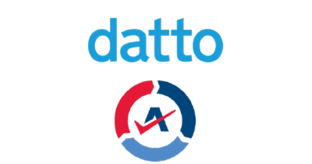 datto autotask logo