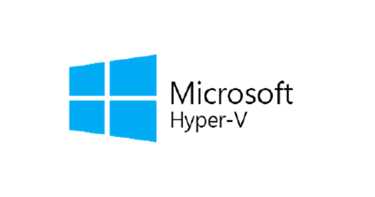 Hyper V