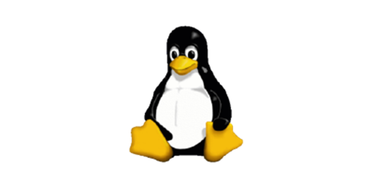 linux logo