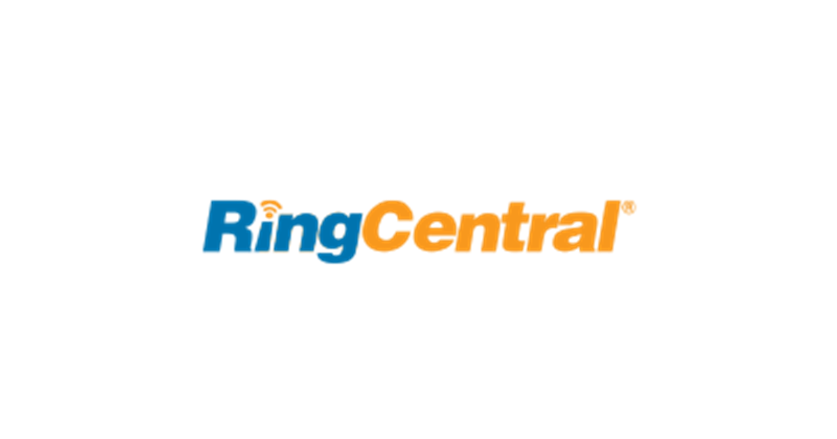 ring central logo