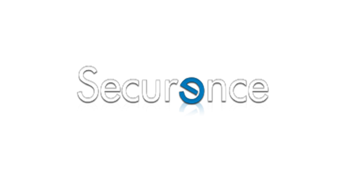 securence logo