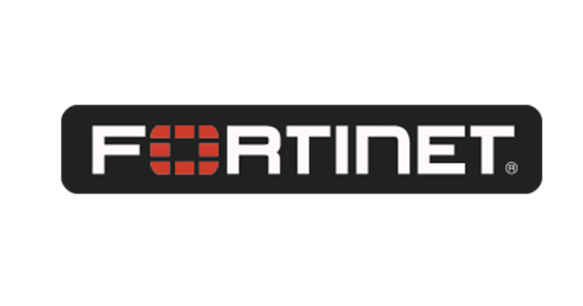 Fortinet Logo