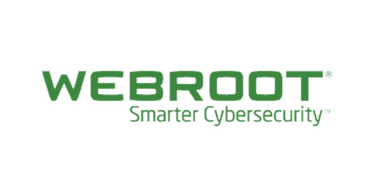 webroot logo