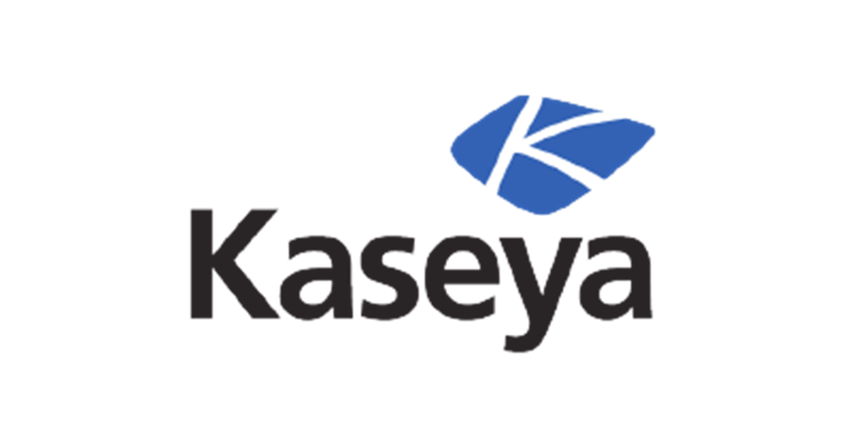 kaseya logo