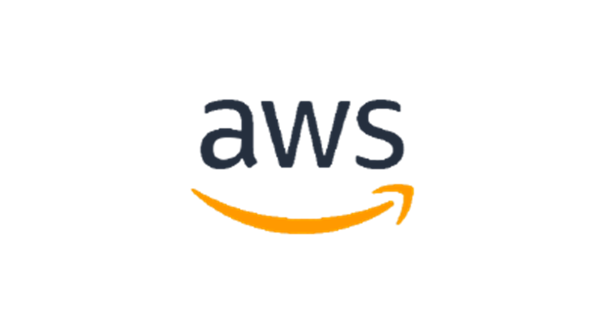 AWS logo