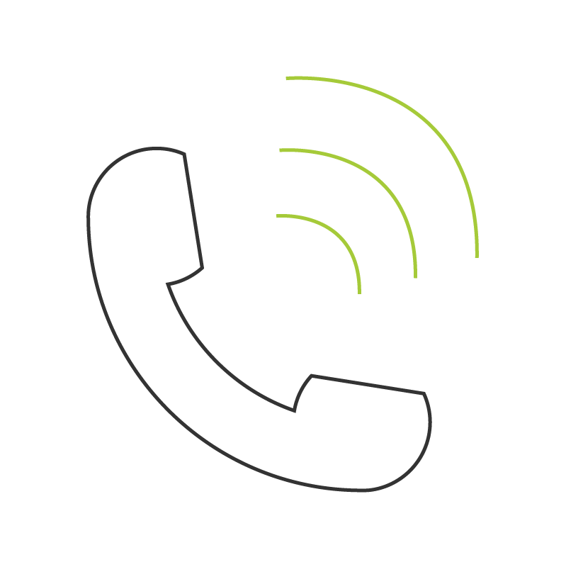 Phone icon by Erin Gibbs