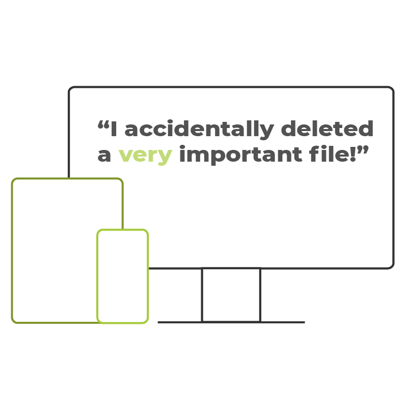 screenshare remote support icon by erin gibbs