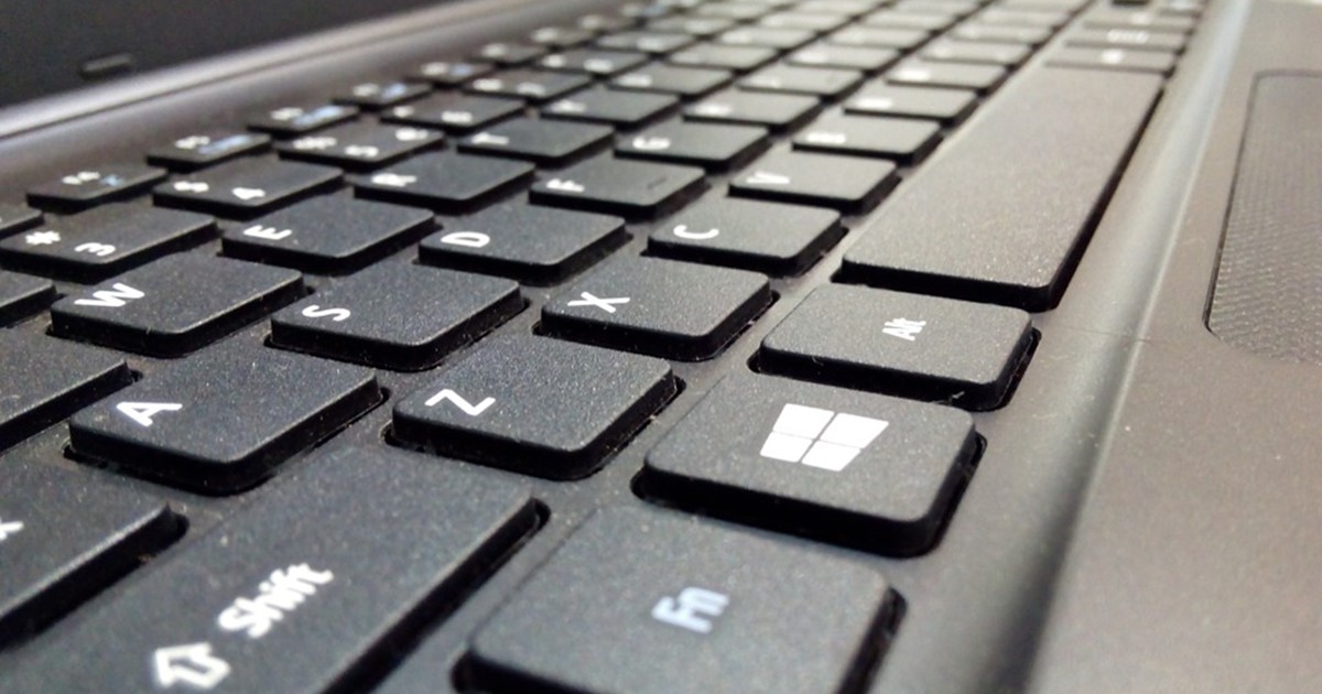 keyboard shortcuts