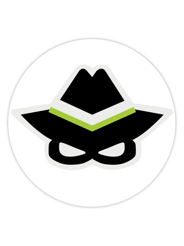 dark web icon
