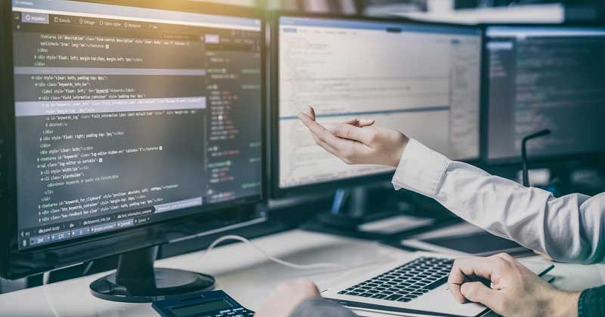 strong data governance