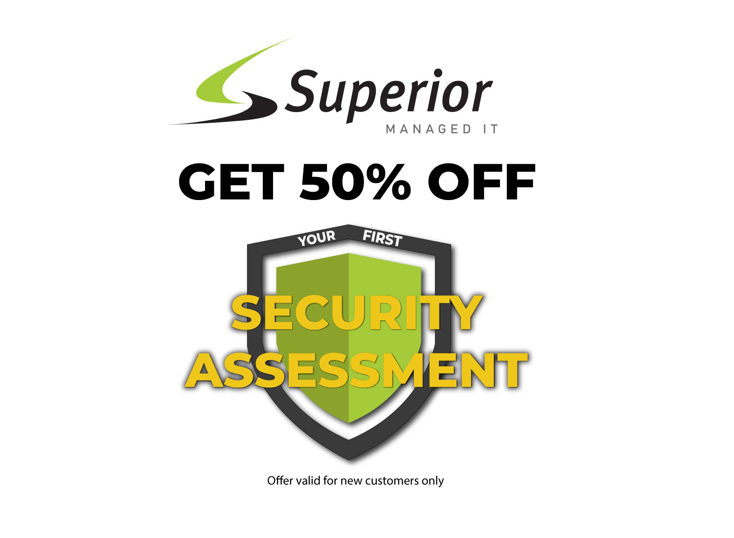 Security Assessment Promotion