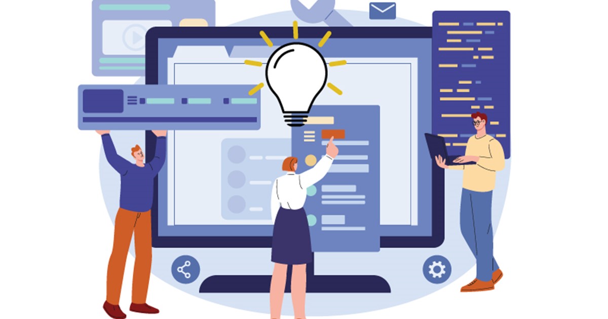 technology consulting