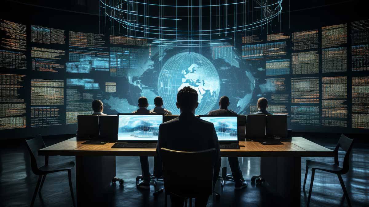 Department of Defense Contractor 