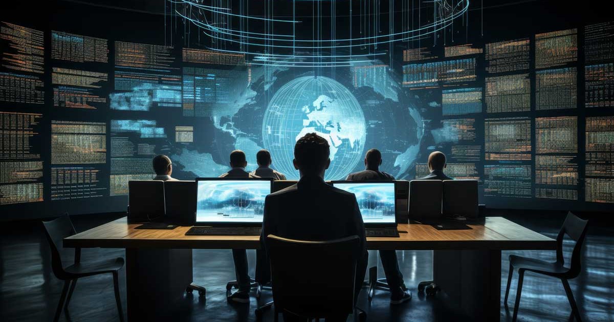 Department of Defense Contractor